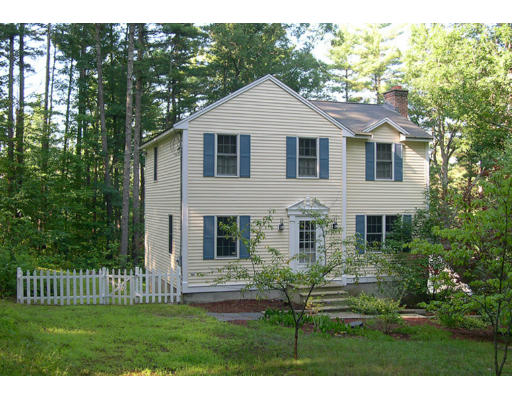 9 Proctor Road Pepperell, MA 01463 - Photo 1 of 8