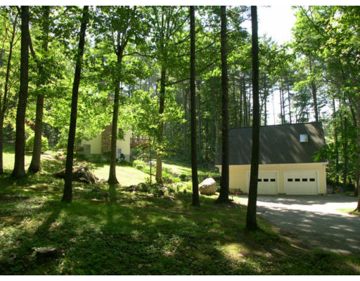 9 Proctor Road Pepperell, MA 01463 - Photo 4 of 8