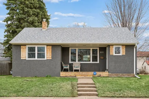 $379,000 | 651 3rd Avenue South, South St. Paul, MN 55075