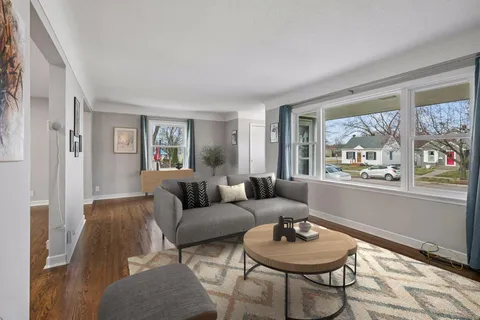 $379,000 | 651 3rd Avenue South, South St. Paul, MN 55075