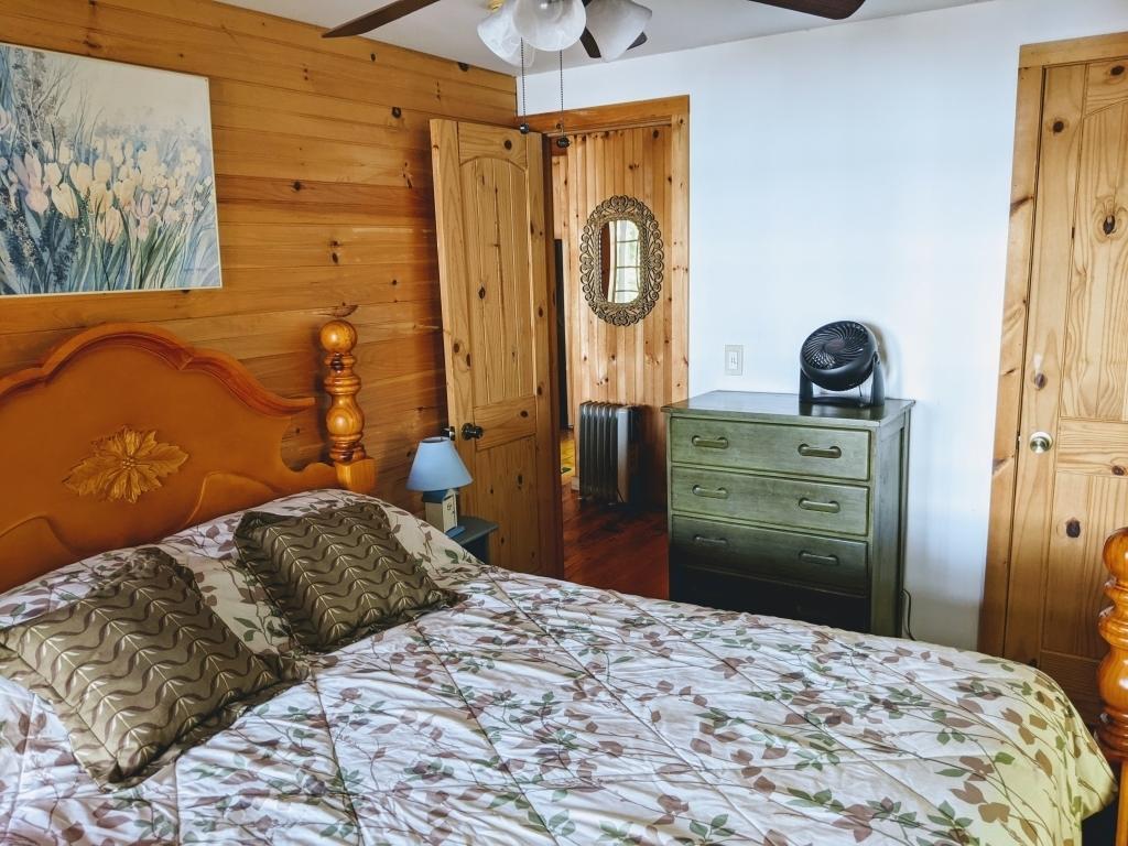 11 Papoose Island Road Raymond, ME 04071 - Photo 34 of 50 34-Bedroom 2