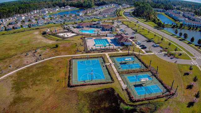 $2,700 | 108 Albacete Road, St. Augustine, FL 32084