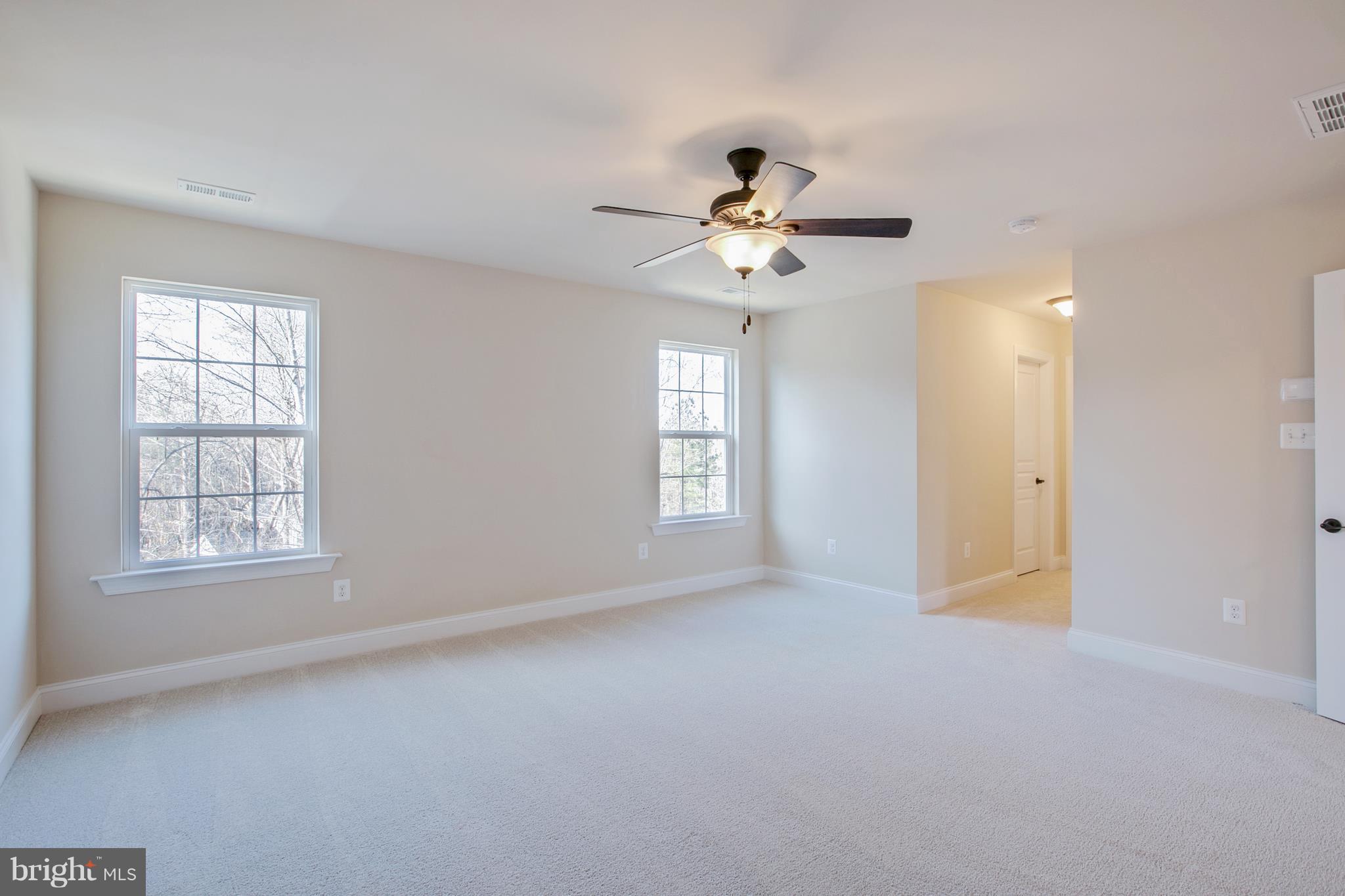 85 Simmons Ridge Road Prince Frederick, MD 20678 - Photo 51 of 64 Master bedroom