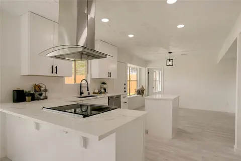 $349,000 | 7926 Windy Creek Drive, Houston, TX 77040