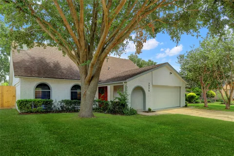 $349,000 | 7926 Windy Creek Drive, Houston, TX 77040