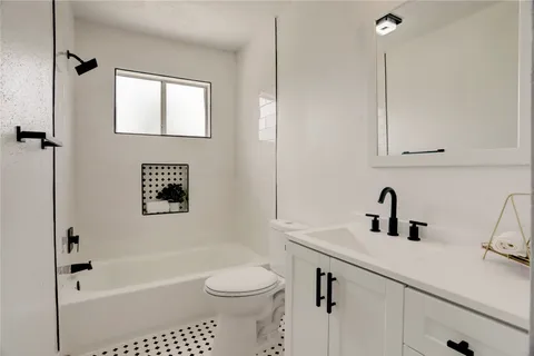 $349,000 | 7926 Windy Creek Drive, Houston, TX 77040