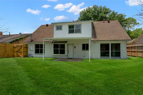 $349,000 | 7926 Windy Creek Drive, Houston, TX 77040