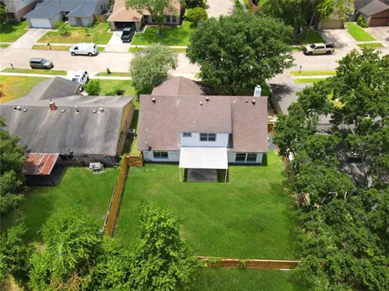 $349,000 | 7926 Windy Creek Drive, Houston, TX 77040