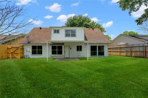 $349,000 | 7926 Windy Creek Drive, Houston, TX 77040