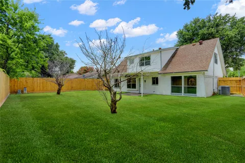 $349,000 | 7926 Windy Creek Drive, Houston, TX 77040