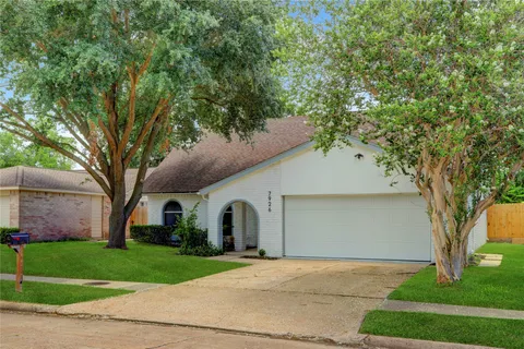 $349,000 | 7926 Windy Creek Drive, Houston, TX 77040