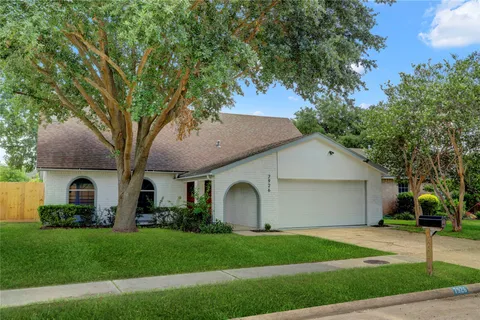 $349,000 | 7926 Windy Creek Drive, Houston, TX 77040