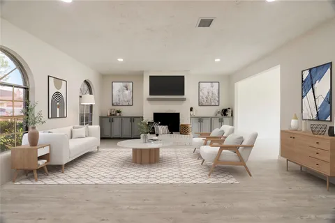 $349,000 | 7926 Windy Creek Drive, Houston, TX 77040