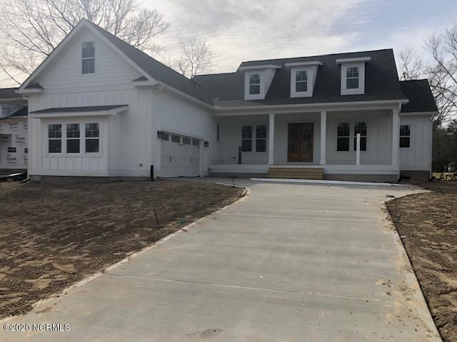 3937 Bay Colony Road Northeast Leland, NC 28451 - Photo 1 of 13 Front