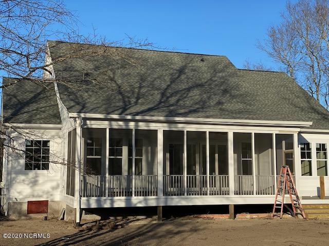 3937 Bay Colony Road Northeast Leland, NC 28451 - Photo 4 of 13 rear closer