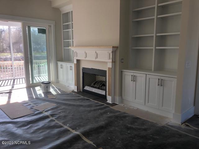 3937 Bay Colony Road Northeast Leland, NC 28451 - Photo 7 of 13 Living room