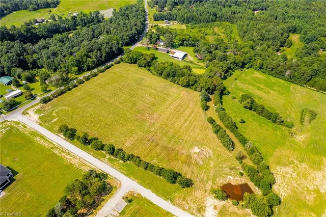 $160,000 | 1853 Miles Chapel Road, Mebane, NC 27302