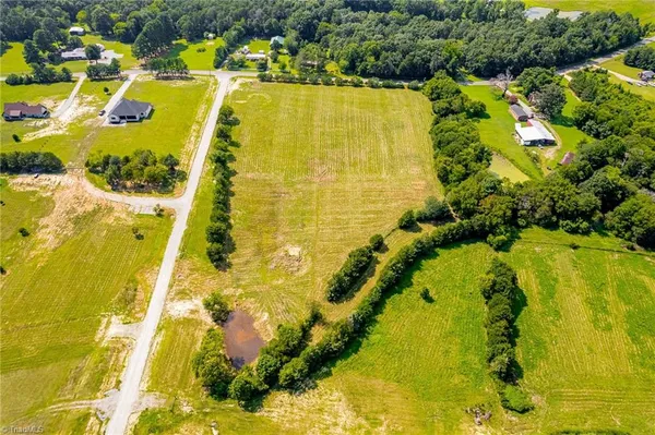 $160,000 | 1853 Miles Chapel Road, Mebane, NC 27302