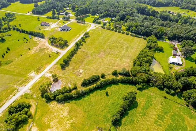 $160,000 | 1853 Miles Chapel Road, Mebane, NC 27302