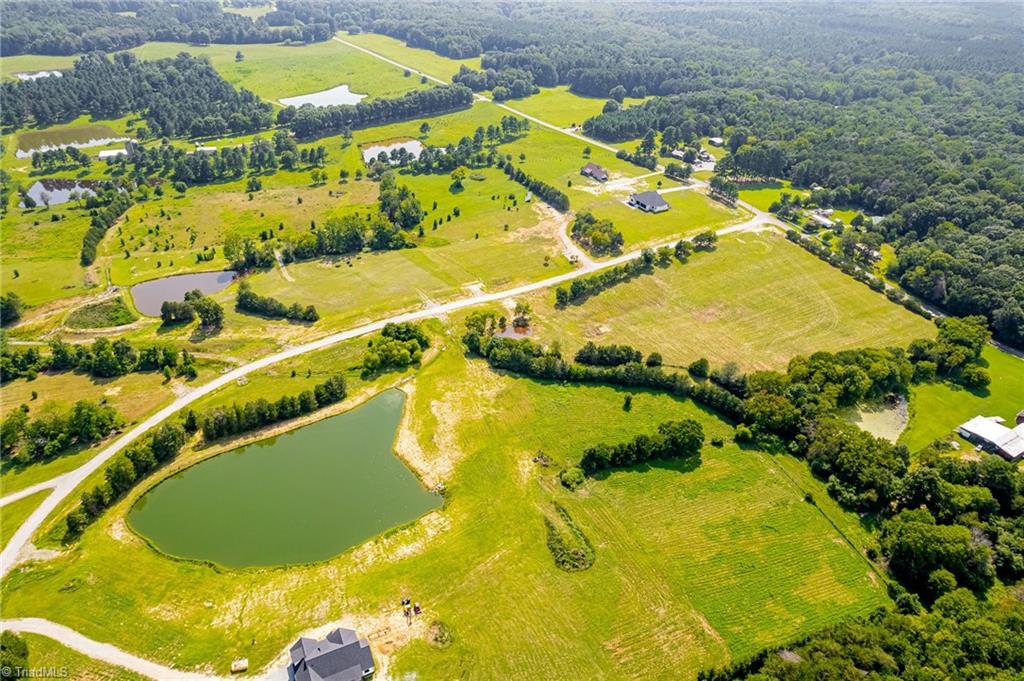 1853 Miles Chapel Road Mebane, NC 27302 - Photo 14 of 18