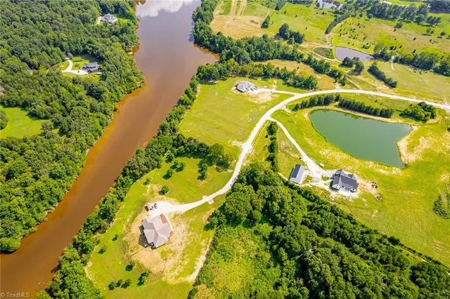 $160,000 | 1853 Miles Chapel Road, Mebane, NC 27302