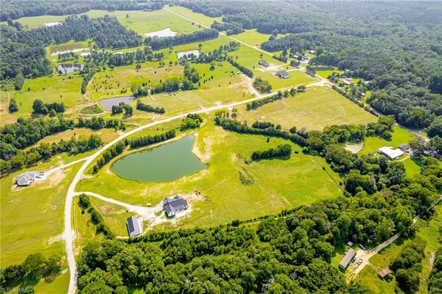 $160,000 | 1853 Miles Chapel Road, Mebane, NC 27302