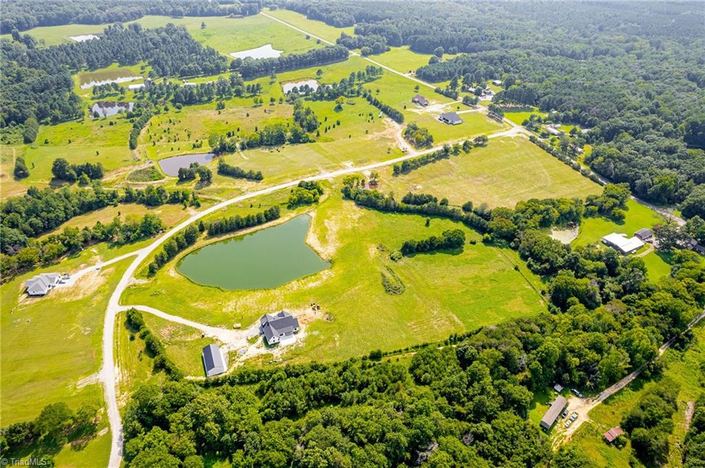 1853 Miles Chapel Road Mebane, NC 27302 - Photo 16 of 18