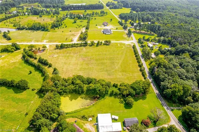 $160,000 | 1853 Miles Chapel Road, Mebane, NC 27302