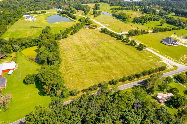 $160,000 | 1853 Miles Chapel Road, Mebane, NC 27302