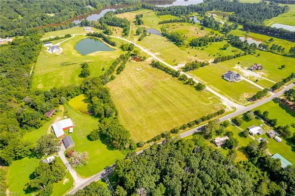 $160,000 | 1853 Miles Chapel Road, Mebane, NC 27302