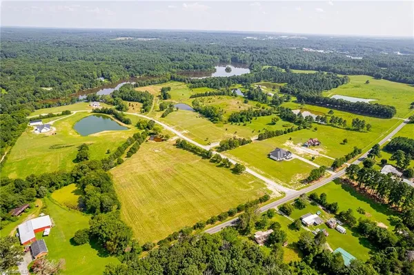 $160,000 | 1853 Miles Chapel Road, Mebane, NC 27302