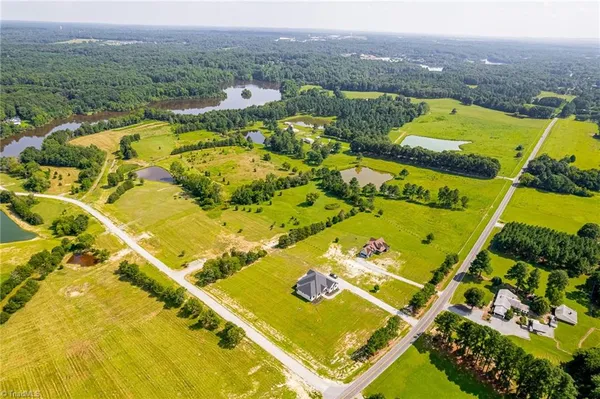 $160,000 | 1853 Miles Chapel Road, Mebane, NC 27302