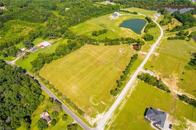 $160,000 | 1853 Miles Chapel Road, Mebane, NC 27302