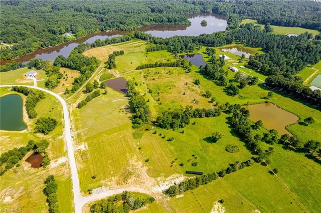 $160,000 | 1853 Miles Chapel Road, Mebane, NC 27302