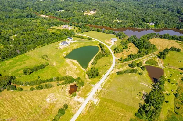 $160,000 | 1853 Miles Chapel Road, Mebane, NC 27302