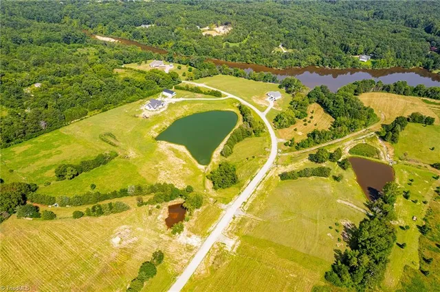 $160,000 | 1853 Miles Chapel Road, Mebane, NC 27302