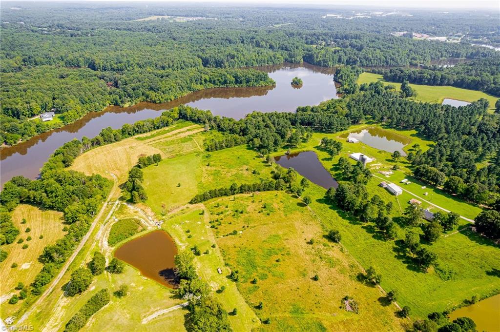 1853 Miles Chapel Road Mebane, NC 27302 - Photo 9 of 18