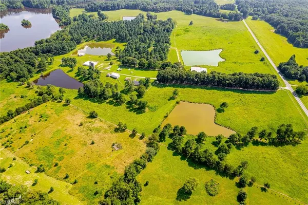 $160,000 | 1853 Miles Chapel Road, Mebane, NC 27302