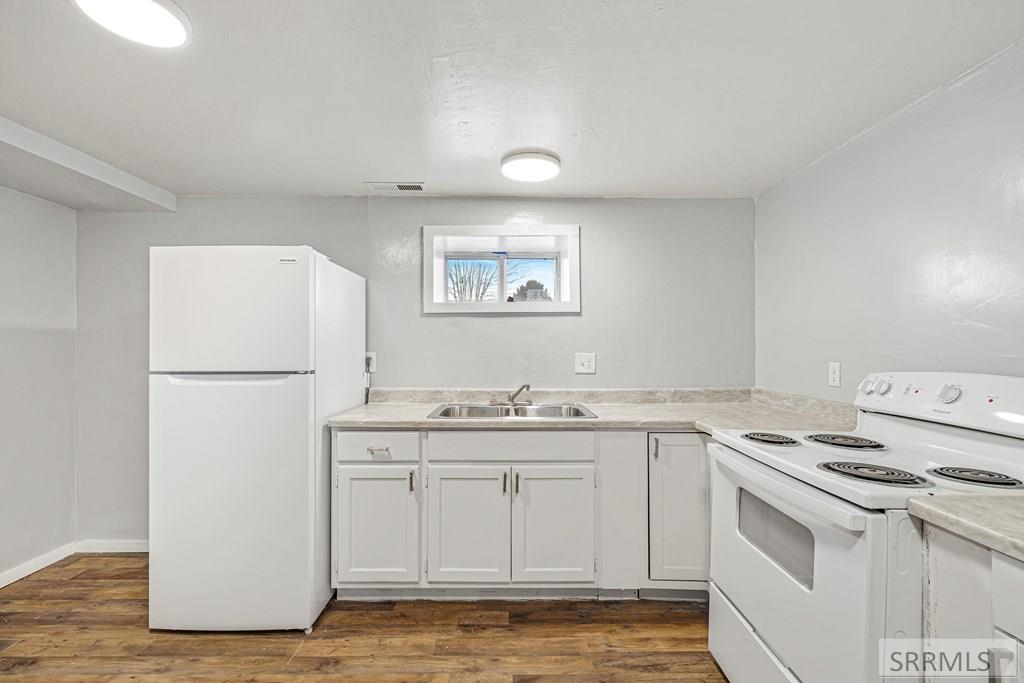 825 East 700 North Shelley, ID 83274 - Photo 35 of 52 Level 2 Kitchen