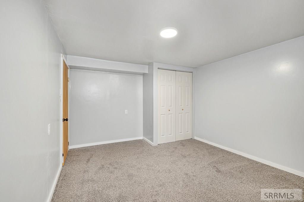 825 East 700 North Shelley, ID 83274 - Photo 38 of 52 Level 2 Bedroom 1