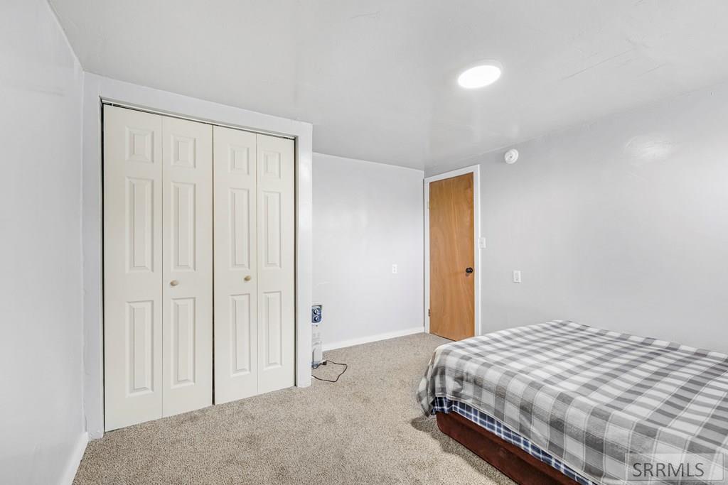 825 East 700 North Shelley, ID 83274 - Photo 40 of 52 Level 2 Bedroom 2