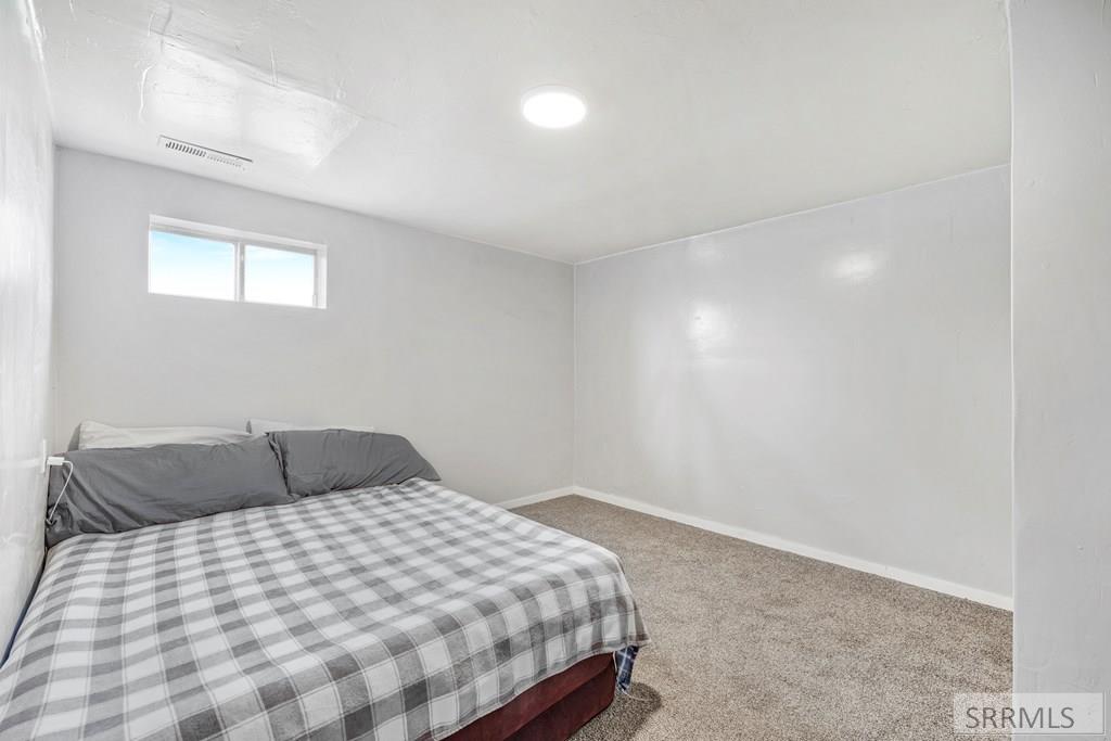 825 East 700 North Shelley, ID 83274 - Photo 41 of 52 Level 2 Bedroom 2