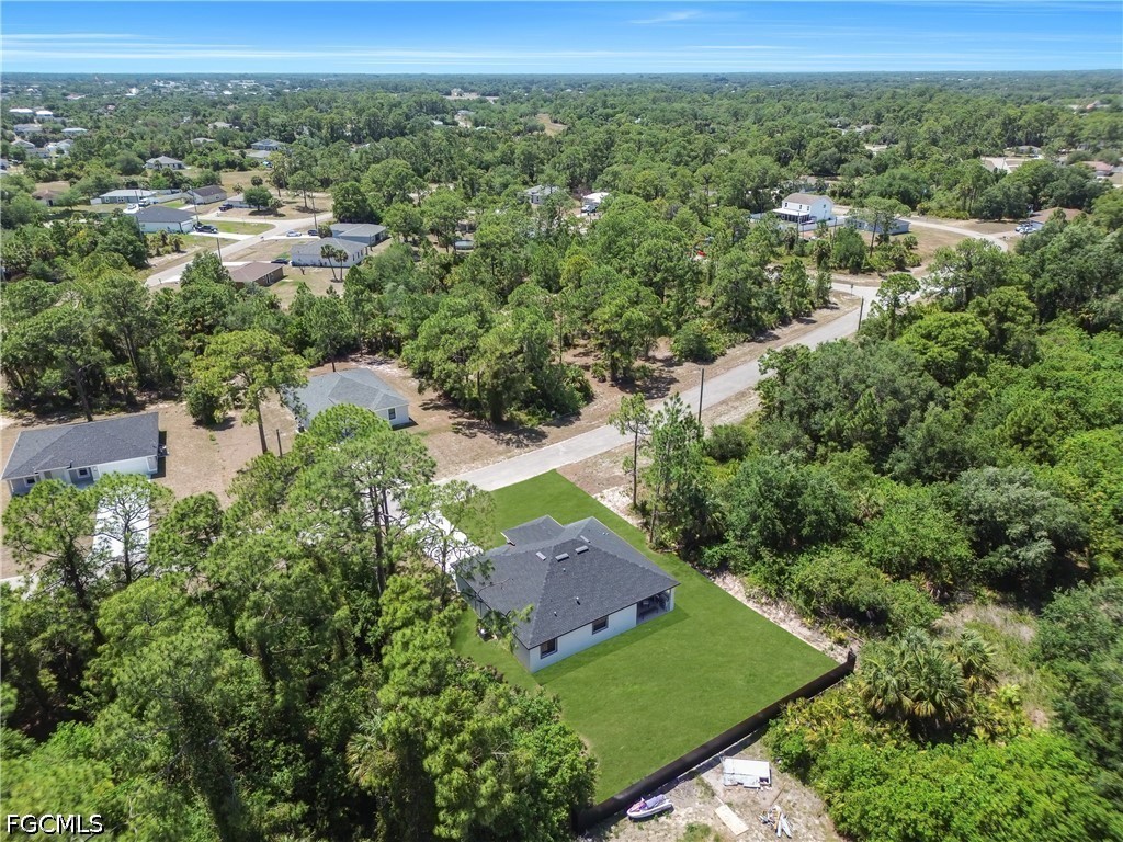5035 Spinnaker Road LaBelle, FL 33935 - Photo 42 of 47
