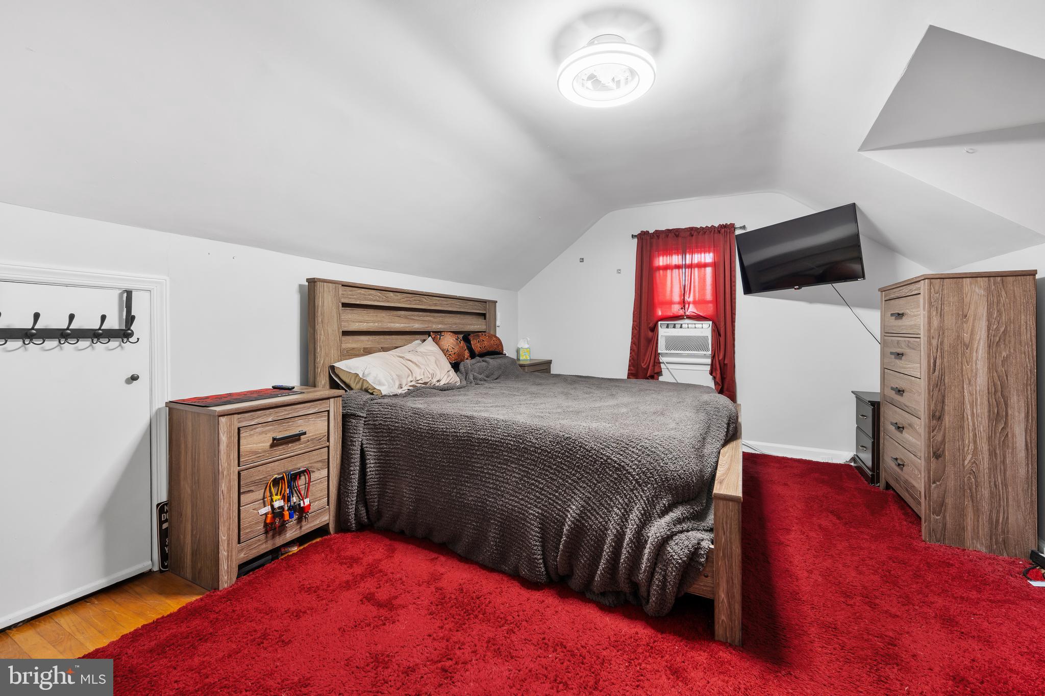 478 Granite Terrace Springfield, PA 19064 - Photo 24 of 30 2nd Floor Bedroom