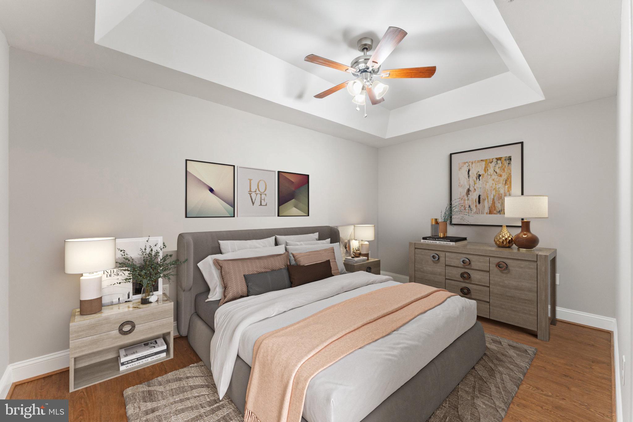6301 Edsall Road, Unit 400 Alexandria, VA 22312 - Photo 13 of 28 Gallery Image 13
