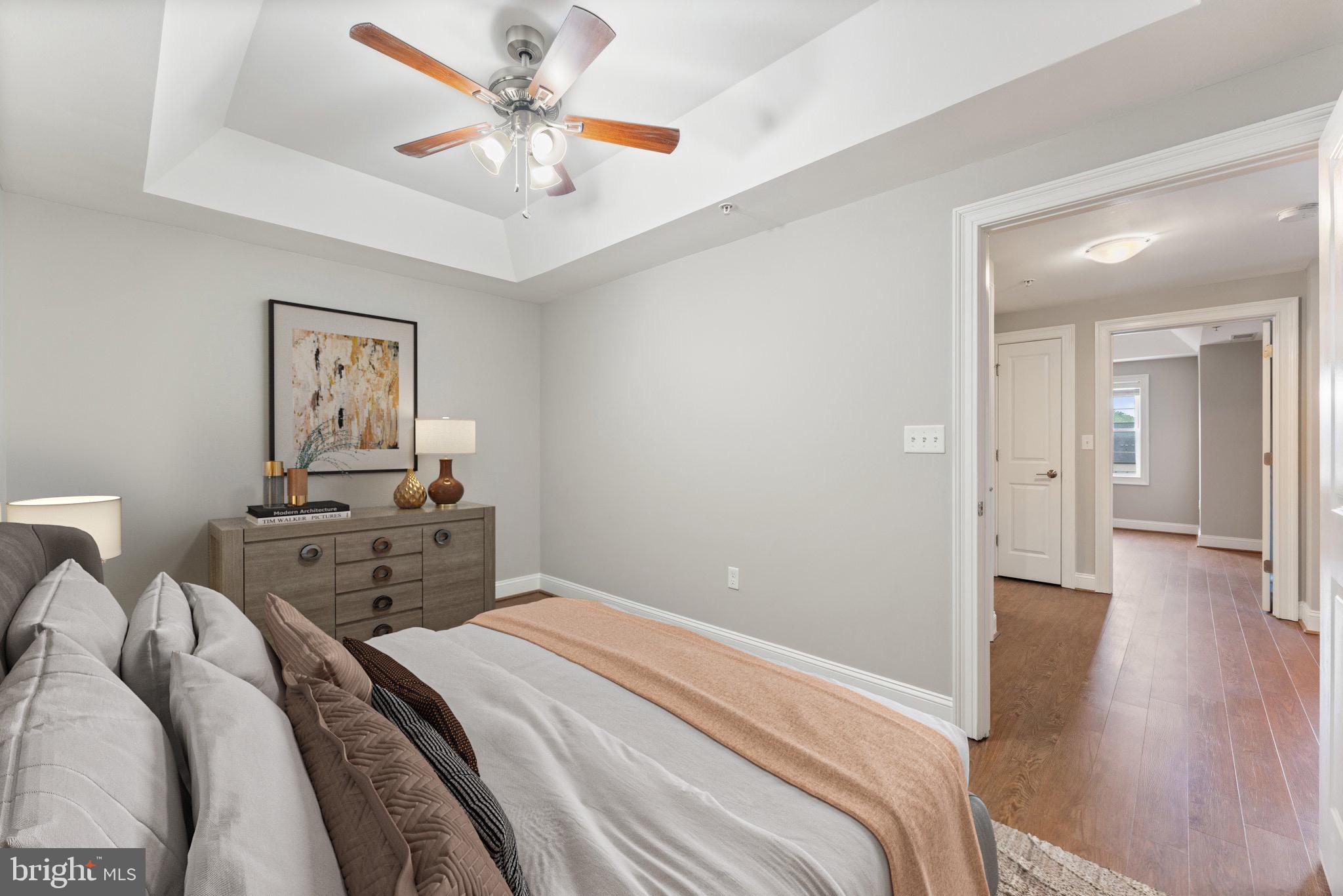 6301 Edsall Road, Unit 400 Alexandria, VA 22312 - Photo 14 of 28 Gallery Image 14