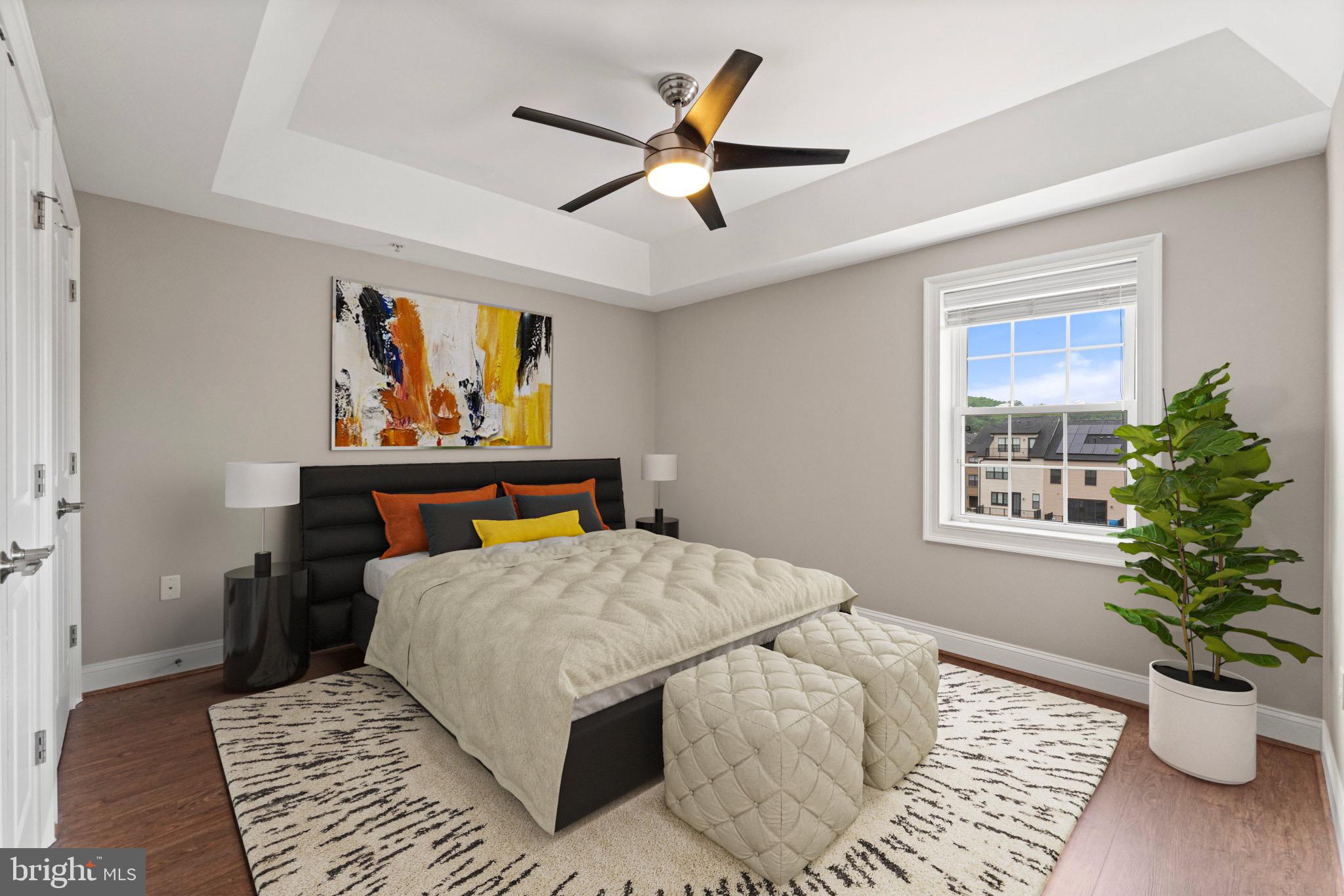 6301 Edsall Road, Unit 400 Alexandria, VA 22312 - Photo 8 of 28 Gallery Image 8