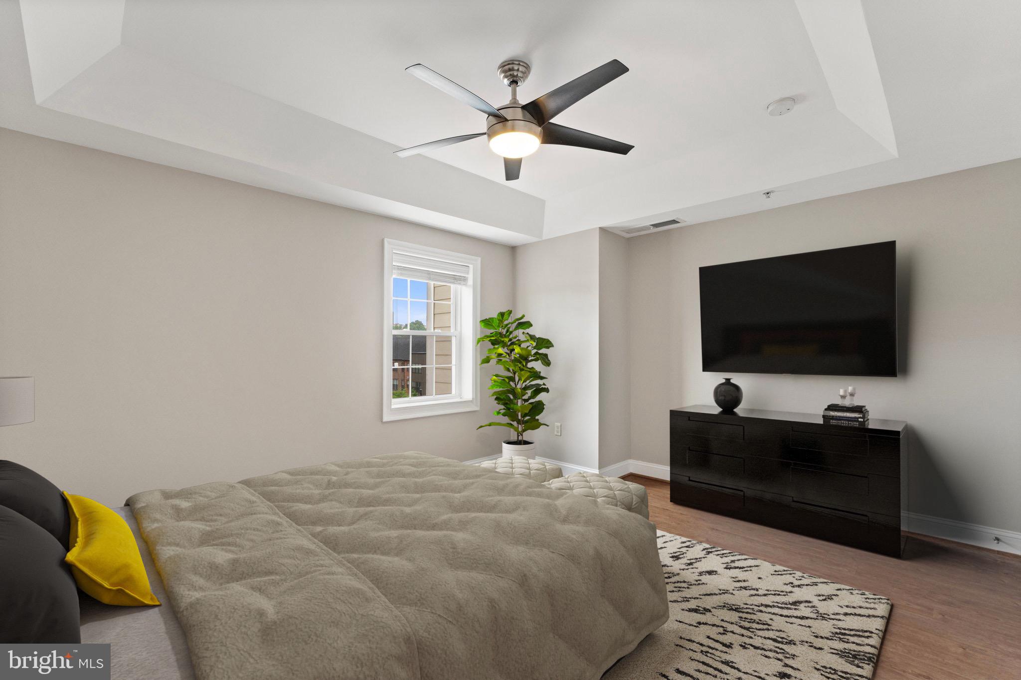 6301 Edsall Road, Unit 400 Alexandria, VA 22312 - Photo 9 of 28 Gallery Image 9