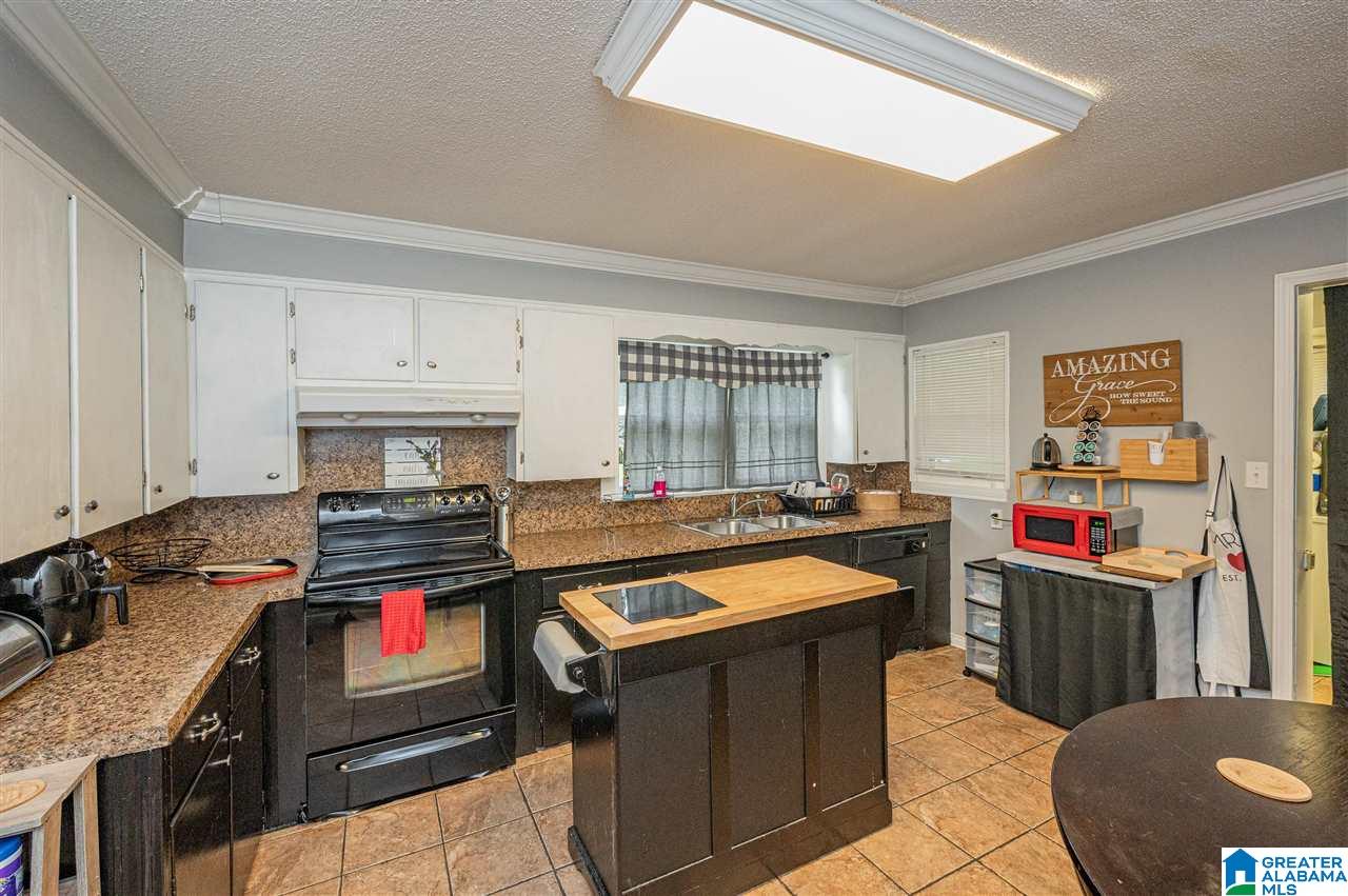 3323 Warrior River Road Bessemer, AL 35023 - Photo 11 of 35