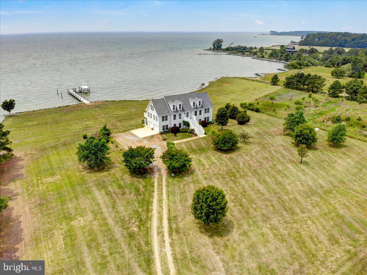 5422 Ragged Point Road Cambridge, MD 21613 - Photo 3 of 36 Gallery Image 3